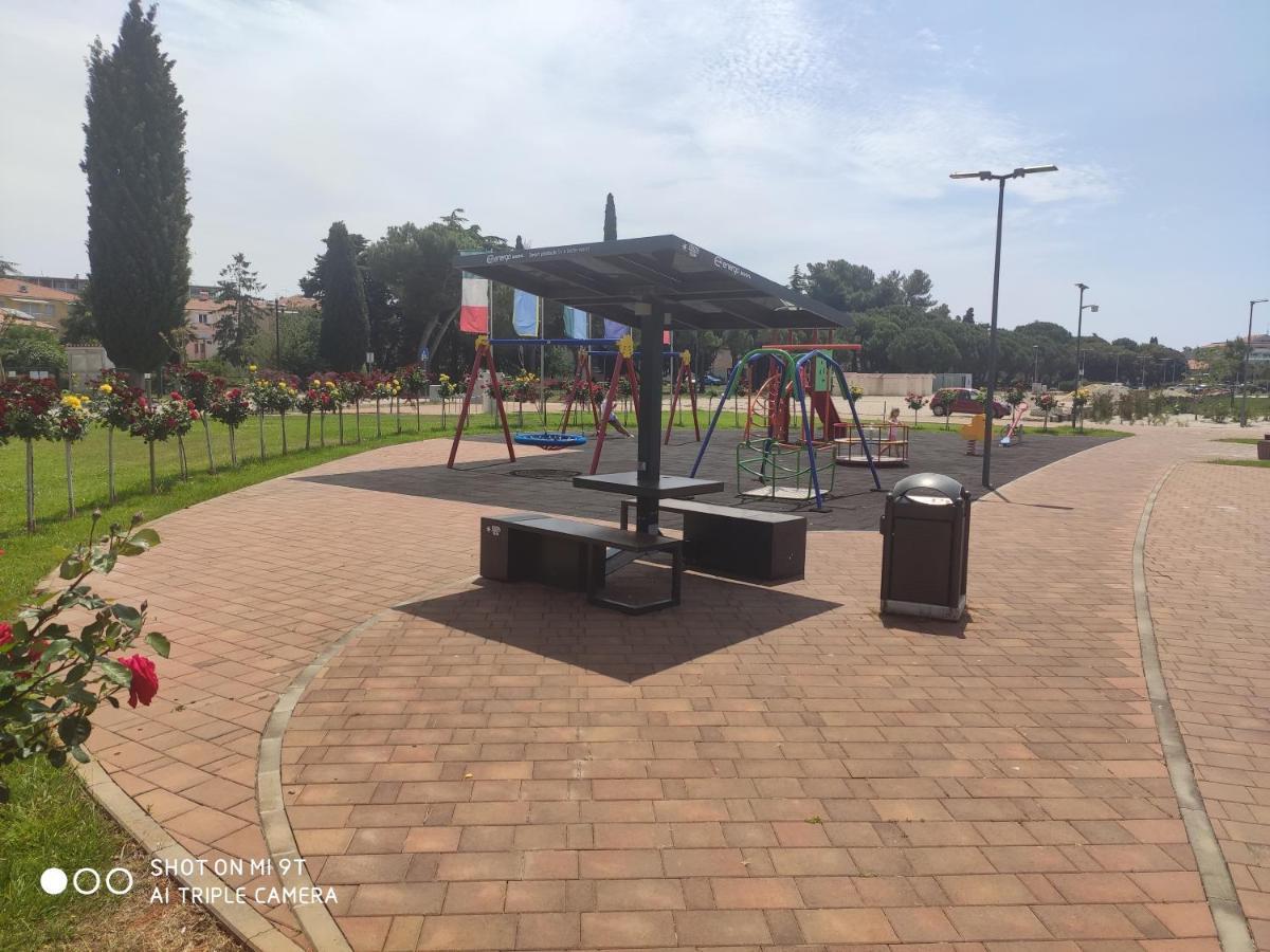 Dolce Vita City Center أوماغ المظهر الخارجي الصورة