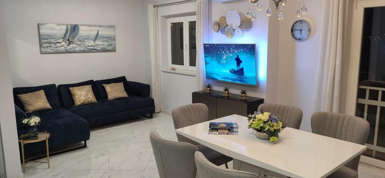 Dolce Vita City Center أوماغ المظهر الخارجي الصورة