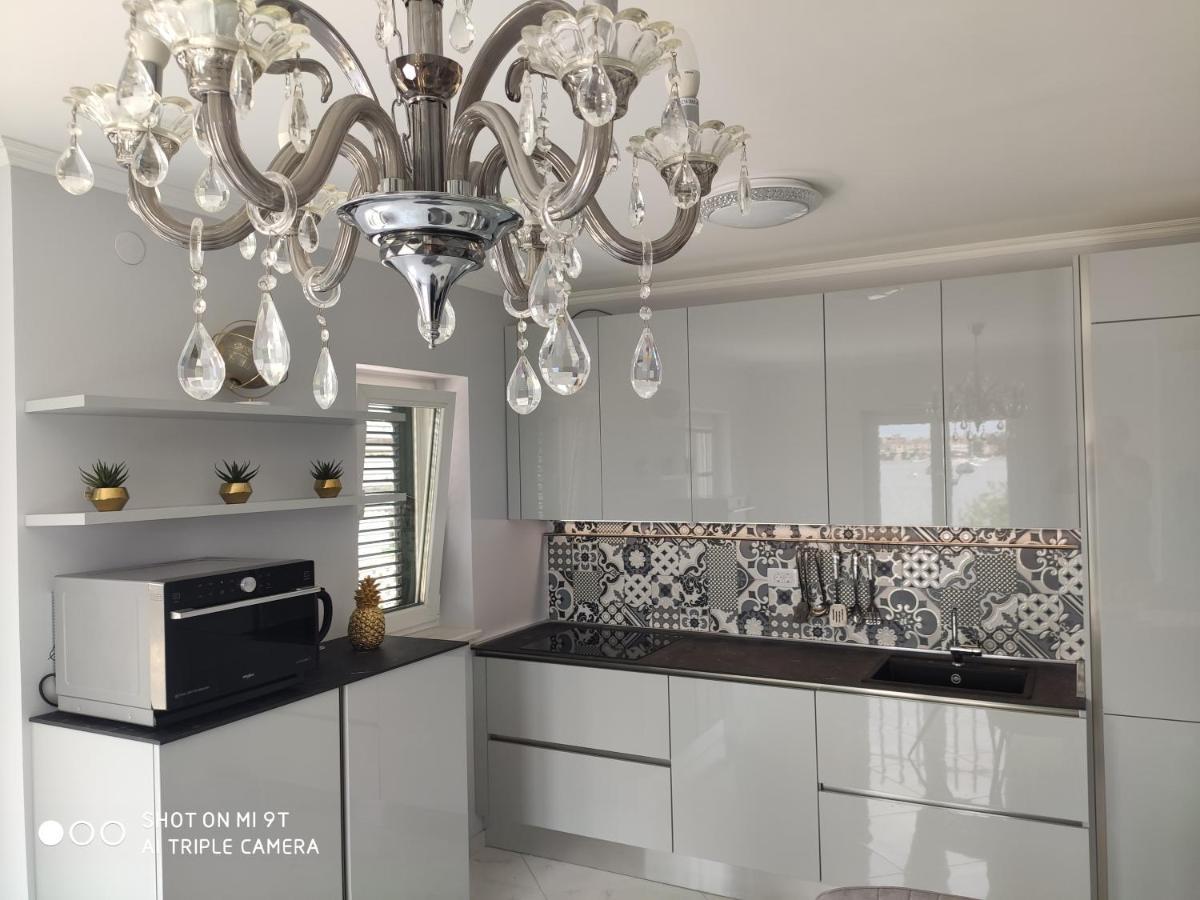 Dolce Vita City Center أوماغ المظهر الخارجي الصورة